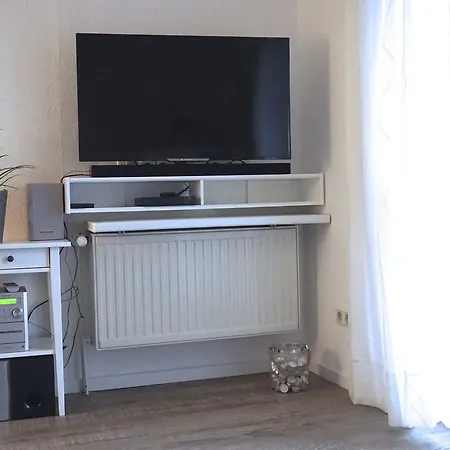 Ferienwohnung Zur Hanse 14